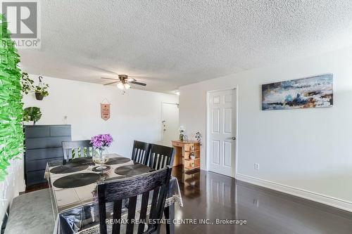 208 - 99 Blackwell Avenue, Toronto, ON - Indoor Photo Showing Dining Room