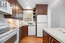 8 - 66 Boultbee Avenue, Toronto, ON  - Indoor Photo Showing Kitchen 