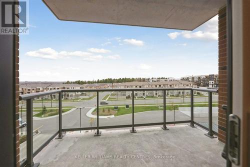 515 - 460 William Graham Drive, Aurora, ON - Outdoor With View With Exterior