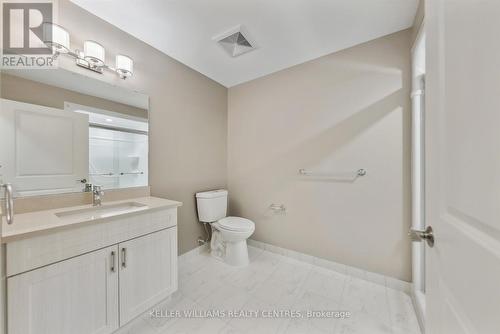 515 - 460 William Graham Drive, Aurora, ON - Indoor Photo Showing Bathroom