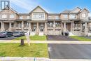 2199 Grainger Loop, Innisfil, ON  - Outdoor With Facade 