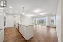 318 - 460 William Graham Drive, Aurora, ON  - Indoor Photo Showing Kitchen 