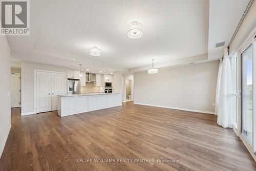 318 - 460 William Graham Drive, Aurora, ON - Indoor Photo Showing Other Room