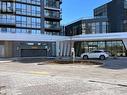 805 - 18 Water Walk Drive, Markham, ON  - Outdoor 