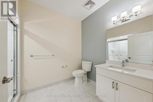 702 - 460 William Graham Drive, Aurora, ON - Indoor Photo Showing Bathroom