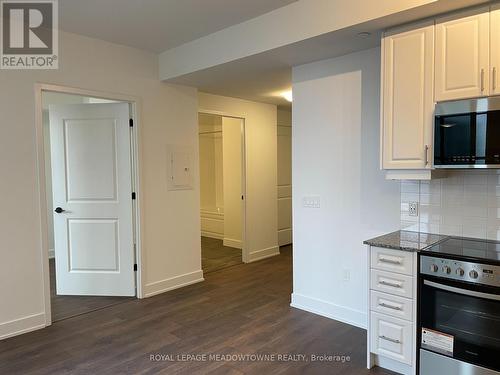 201 - 2343 Khalsa Gate, Oakville, ON - Indoor Photo Showing Kitchen