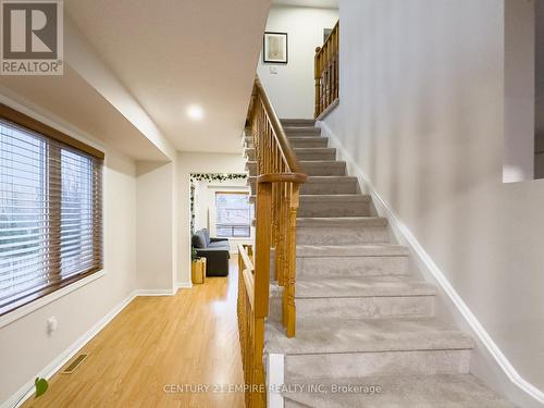 45 - 2 Clay Brick Court, Brampton, ON - Indoor Photo Showing Other Room