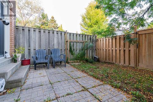 45 - 2 Clay Brick Court, Brampton, ON - Outdoor