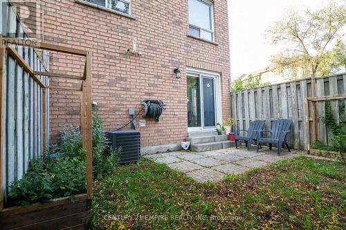 45 - 2 Clay Brick Court, Brampton, ON - Outdoor With Exterior