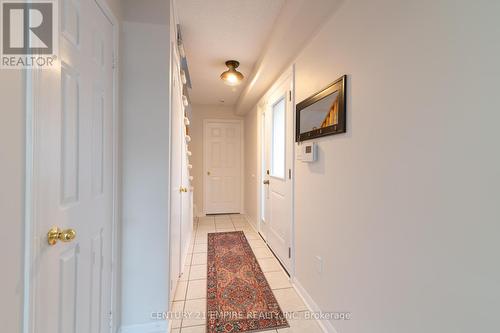 45 - 2 Clay Brick Court, Brampton, ON - Indoor Photo Showing Other Room