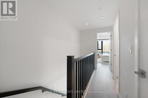 121 - 35 Wabash Avenue, Toronto, ON - Indoor Photo Showing Other Room