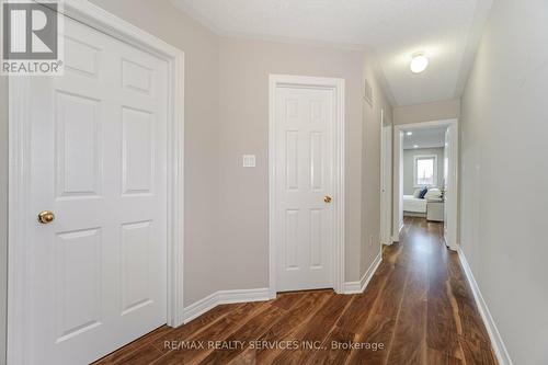 42 Domenico Crescent, Brampton, ON - Indoor Photo Showing Other Room