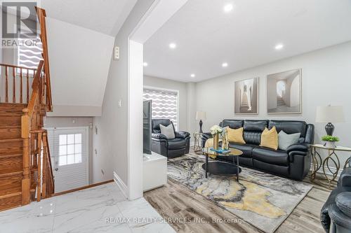 42 Domenico Crescent, Brampton, ON - Indoor