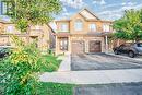 85 Frenchpark Circle, Brampton, ON  - Outdoor With Facade 