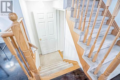 85 Frenchpark Circle, Brampton, ON - Indoor Photo Showing Other Room