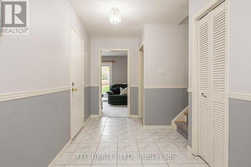 129 Bell Drive, Whitby (Lynde Creek), ON - Indoor Photo Showing Other Room