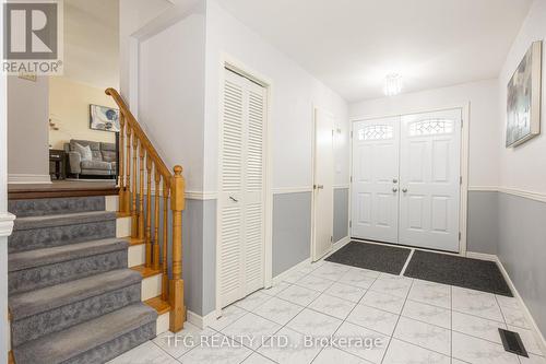 129 Bell Drive, Whitby (Lynde Creek), ON - Indoor Photo Showing Other Room