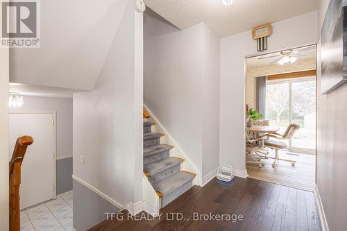 129 Bell Drive, Whitby (Lynde Creek), ON - Indoor Photo Showing Other Room