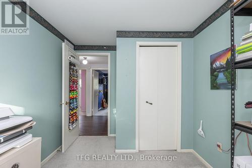 129 Bell Drive, Whitby (Lynde Creek), ON - Indoor Photo Showing Other Room