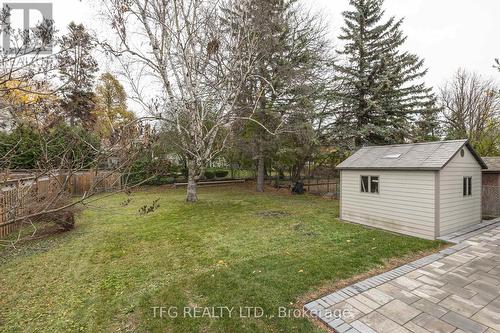 129 Bell Drive, Whitby (Lynde Creek), ON - Outdoor