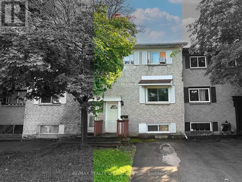 196 - 195 Denistoun Street, Welland, ON - Outdoor With Facade