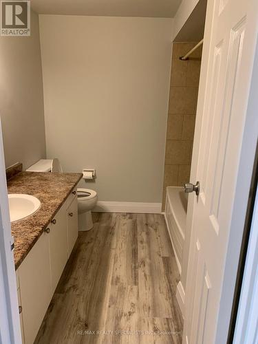 196 - 195 Denistoun Street, Welland, ON - Indoor Photo Showing Bathroom