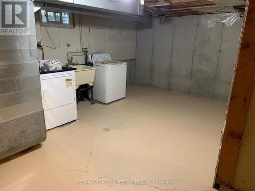 196 - 195 Denistoun Street, Welland, ON - Indoor Photo Showing Laundry Room