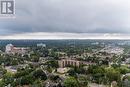 302 - 29 West Avenue W, Kitchener, ON  - Outdoor With View 