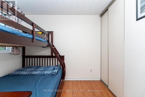 302 - 29 West Avenue W, Kitchener, ON - Indoor Photo Showing Bedroom