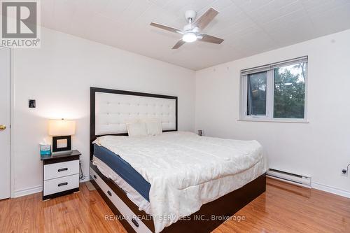 302 - 29 West Avenue W, Kitchener, ON - Indoor Photo Showing Bedroom