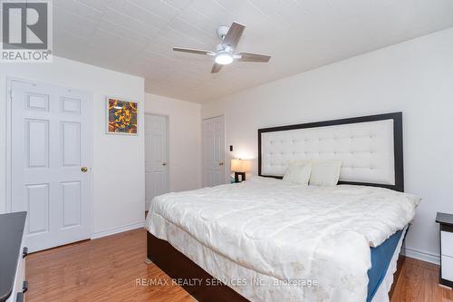 302 - 29 West Avenue W, Kitchener, ON - Indoor Photo Showing Bedroom