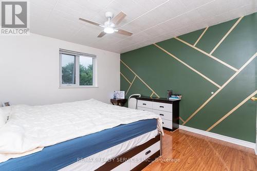 302 - 29 West Avenue W, Kitchener, ON - Indoor Photo Showing Bedroom