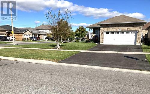 2287 Marsdale Drive, Peterborough (Ashburnham), ON - Outdoor