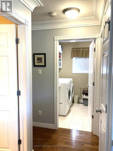 2287 Marsdale Drive, Peterborough (Ashburnham), ON - Indoor Photo Showing Laundry Room