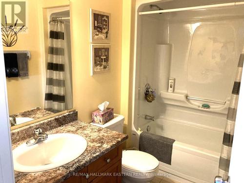 2287 Marsdale Drive, Peterborough (Ashburnham), ON - Indoor Photo Showing Bathroom