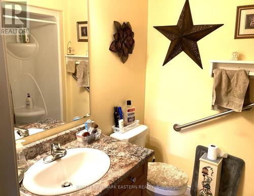 2287 Marsdale Drive, Peterborough (Ashburnham), ON - Indoor Photo Showing Bathroom