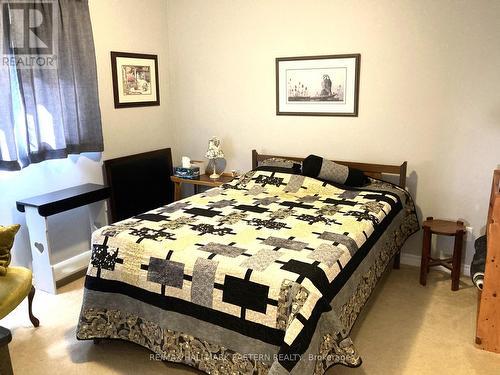 2287 Marsdale Drive, Peterborough (Ashburnham), ON - Indoor Photo Showing Bedroom