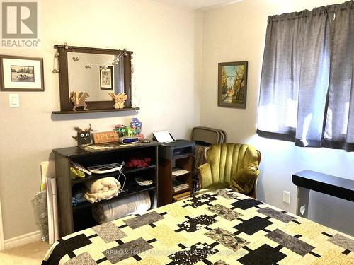 2287 Marsdale Drive, Peterborough (Ashburnham), ON - Indoor Photo Showing Bedroom