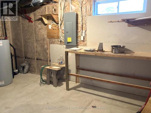 2287 Marsdale Drive, Peterborough (Ashburnham), ON - Indoor Photo Showing Basement