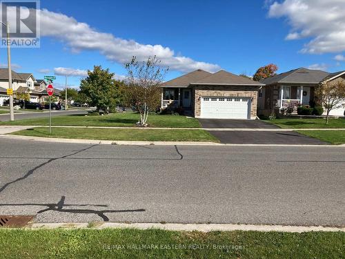 2287 Marsdale Drive, Peterborough (Ashburnham), ON - Outdoor With Facade