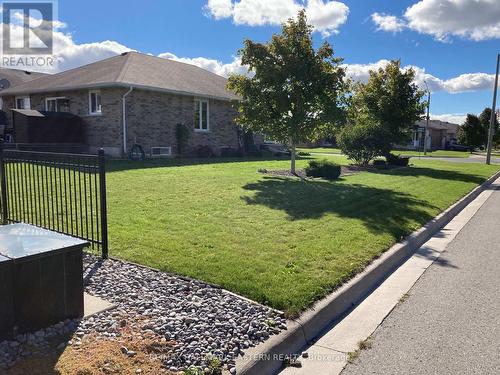 2287 Marsdale Drive, Peterborough (Ashburnham), ON - Outdoor