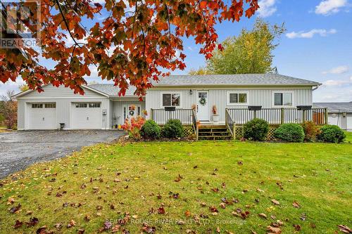 11557 County 2 Road, Alnwick/Haldimand (Grafton), ON - Outdoor