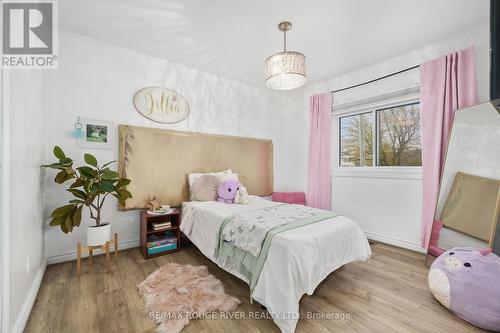 11557 County 2 Road, Alnwick/Haldimand (Grafton), ON - Indoor Photo Showing Bedroom