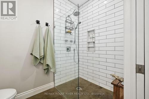 11557 County 2 Road, Alnwick/Haldimand (Grafton), ON - Indoor Photo Showing Bathroom