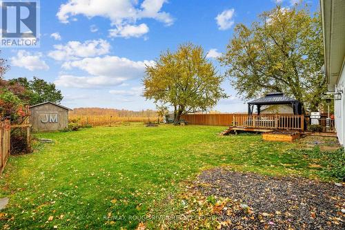 11557 County 2 Road, Alnwick/Haldimand (Grafton), ON - Outdoor