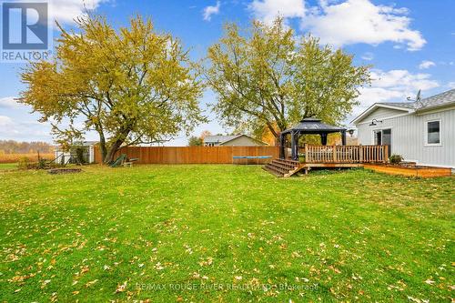 11557 County 2 Road, Alnwick/Haldimand (Grafton), ON - Outdoor With Deck Patio Veranda