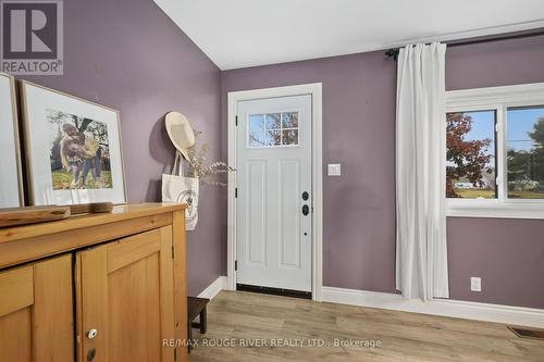 11557 County 2 Road, Alnwick/Haldimand (Grafton), ON - Indoor Photo Showing Other Room