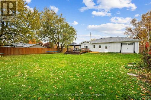 11557 County 2 Road, Alnwick/Haldimand (Grafton), ON - Outdoor