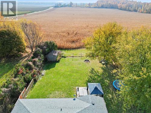 11557 County 2 Road, Alnwick/Haldimand (Grafton), ON - Outdoor With View