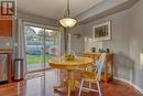 211 Foster Way, Williams Lake, BC  - Indoor Photo Showing Dining Room 